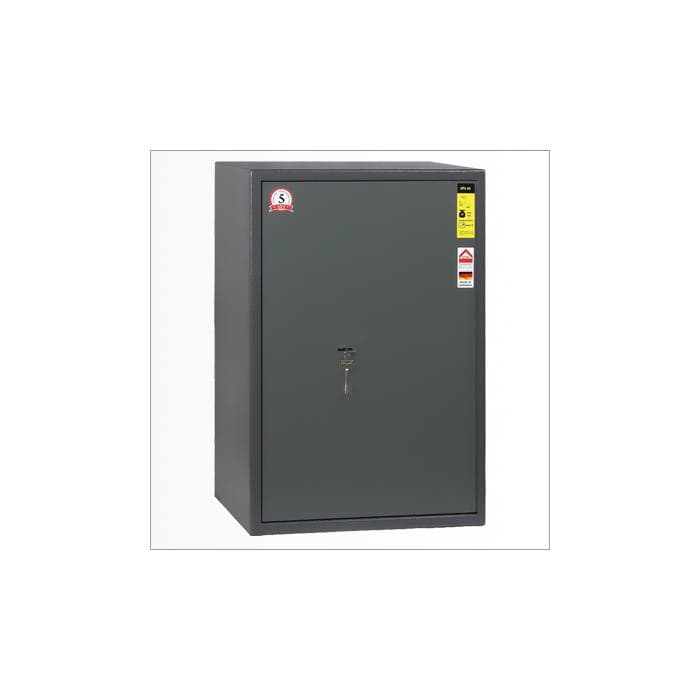 Офисный взломостойкий сейф NTL 62Ms