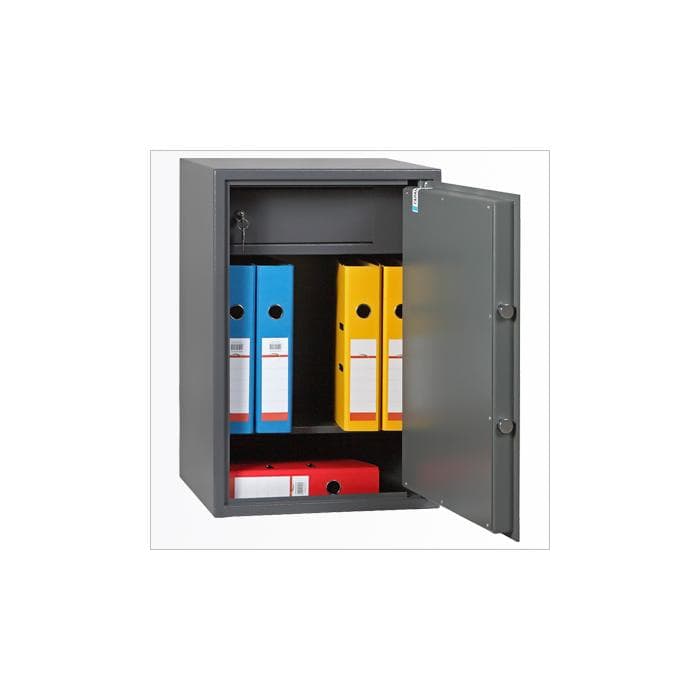 Офисный взломостойкий сейф NTL 62Ms