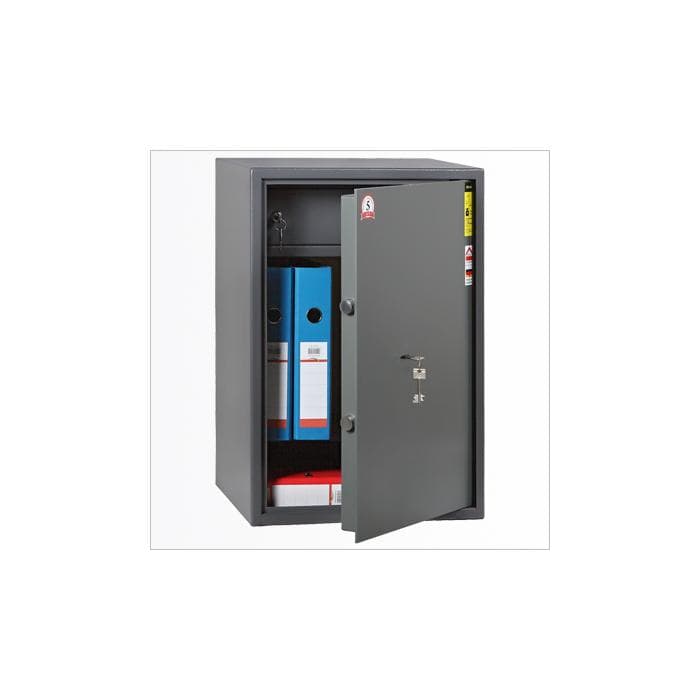 Офисный взломостойкий сейф NTL 62Ms