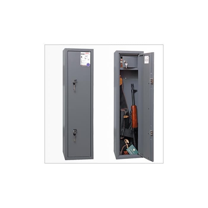 Шкаф оружейный Onix Mini