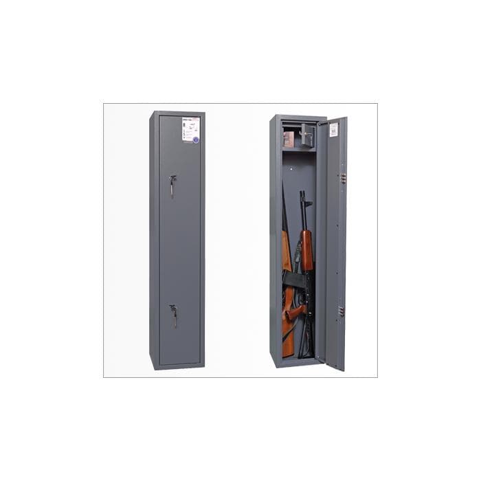 Шкаф оружейный Onix Mini130