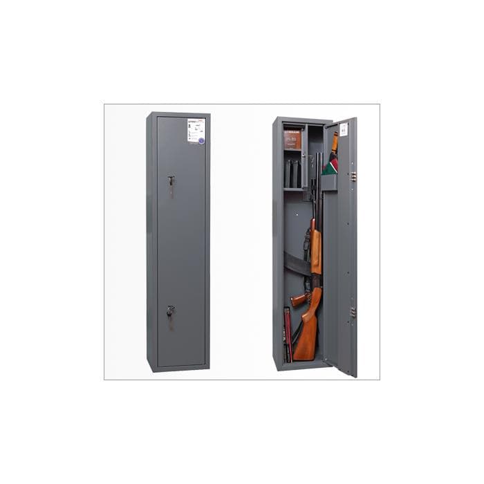 Шкаф оружейный Onix Дуплет