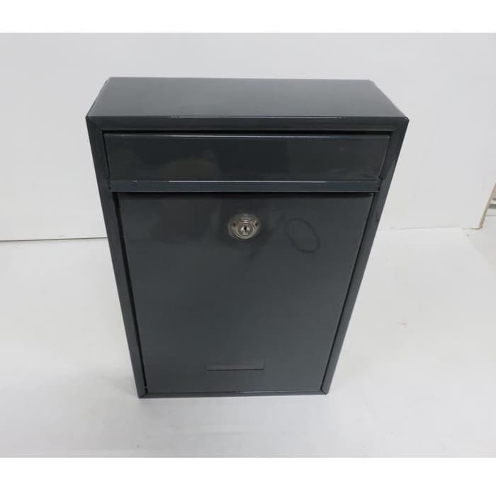 Почтовый ящик ЯК-1