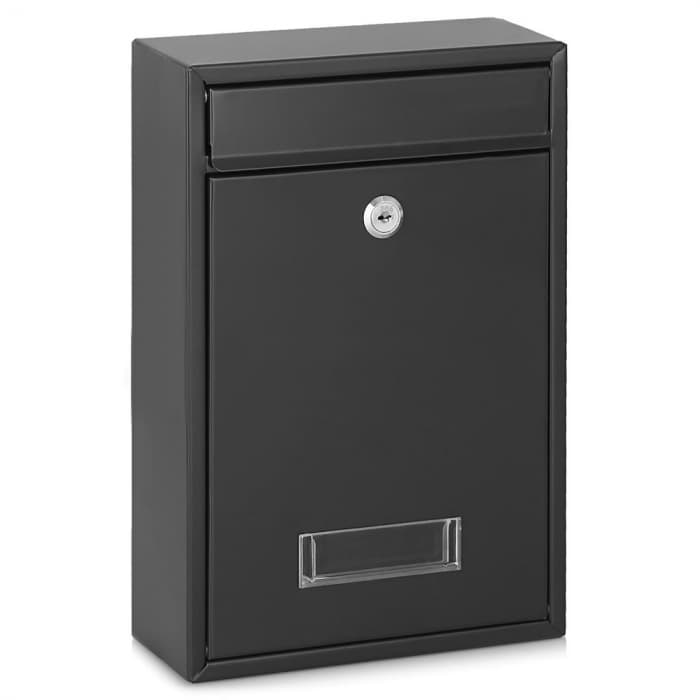 Почтовый ящик ЯК-1