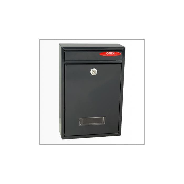 Почтовый ящик ЯК-1