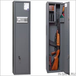 Шкаф оружейный Onix Дуплет Mes
