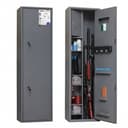Шкаф оружейный Onix Mini 2Ms