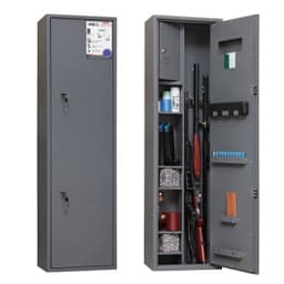 Шкаф оружейный Onix Mini 2Ms
