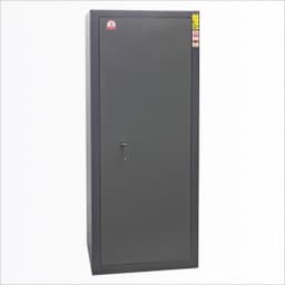 Офисный взломостойкий сейф NTL120Ms