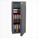 Офисный взломостойкий сейф NTL120Ms