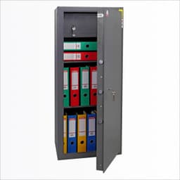 Офисный взломостойкий сейф NTL120Ms