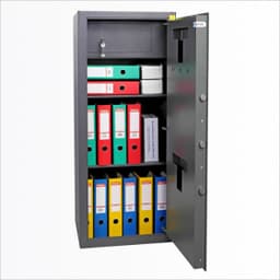 Офисный взломостойкий сейф NTL120Ms