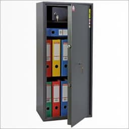 Офисный взломостойкий сейф NTL100Ms