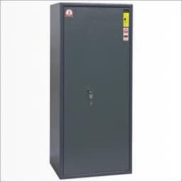 Офисный взломостойкий сейф NTL100Ms