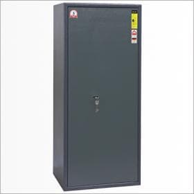 Офисный взломостойкий сейф NTL100Ms