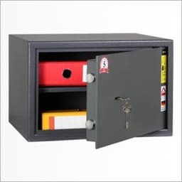 Офисный взломостойкий сейф NTL 24M