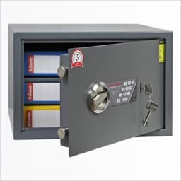 Офисный взломостойкий сейф NTL 24Me