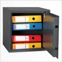 Офисный взломостойкий сейф NTL 40M