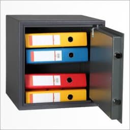 Офисный взломостойкий сейф NTL 40M
