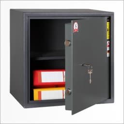 Офисный взломостойкий сейф NTL 40M