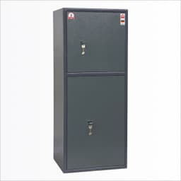 Офисный взломостойкий сейф NTL 40M/62Ms