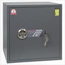 Офисный взломостойкий сейф NTL 40Me