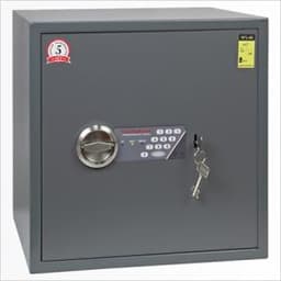 Офисный взломостойкий сейф NTL 40Me