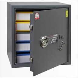 Офисный взломостойкий сейф NTL 40Me