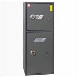 Офисный взломостойкий сейф NTL 40Ме/62Меs