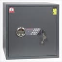 Офисный взломостойкий сейф NTL 40Mes