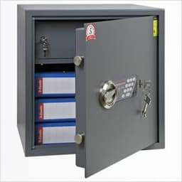 Офисный взломостойкий сейф NTL 40Mes