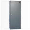 Шкаф для противогазов 12 ячеек