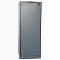 Шкаф для противогазов 12 ячеек