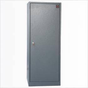 Шкаф для противогазов 12 ячеек