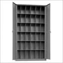 Шкаф для противогазов 36 ячеек