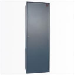 Шкаф для противогазов 24 ячейки /2 двери