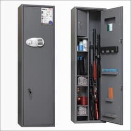 Шкаф оружейный Onix Mini 2Mes