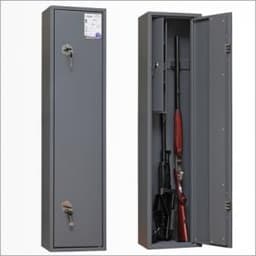 Шкаф оружейный Onix Гусар