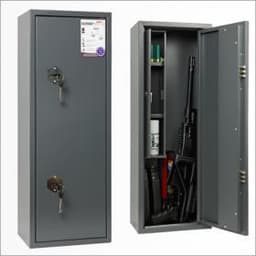 Шкаф оружейный Onix Калибр