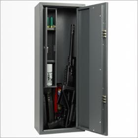 Шкаф оружейный Onix Калибр