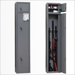 Шкаф оружейный Onix Канонир