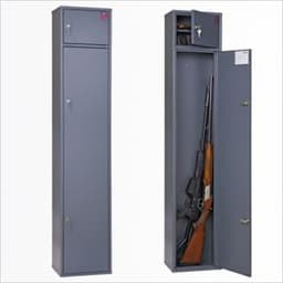 Шкаф оружейный Onix Канонир MES