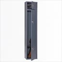 Шкаф оружейный Onix Канонир MES