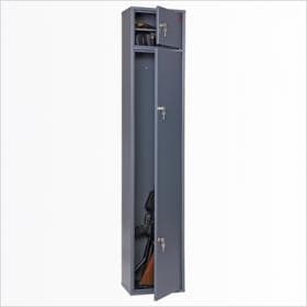 Шкаф оружейный Onix Канонир MES