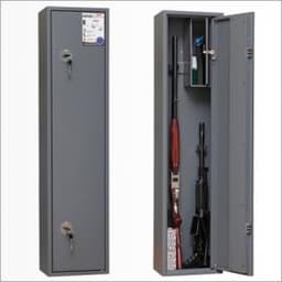 Шкаф оружейный Onix Корнет