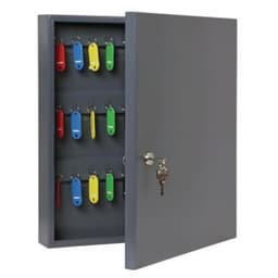 Ключница K-40 брелоки в комплекте