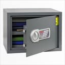 Сейф с электронным замком и аварийным ключом BL-25