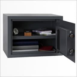 Сейф с электронным замком и аварийным ключом BL-25