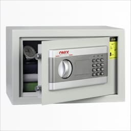 Сейф с электронным замком и аварийным ключом LS-20