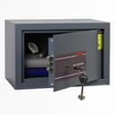 Сейф с ключевым замком LS-20K